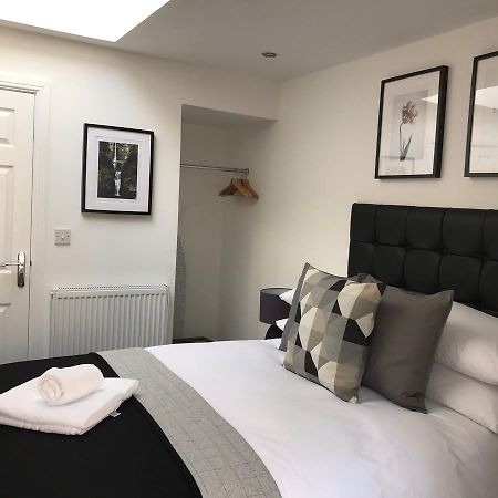 Coleman Studios Wolverhampton Eksteriør bilde