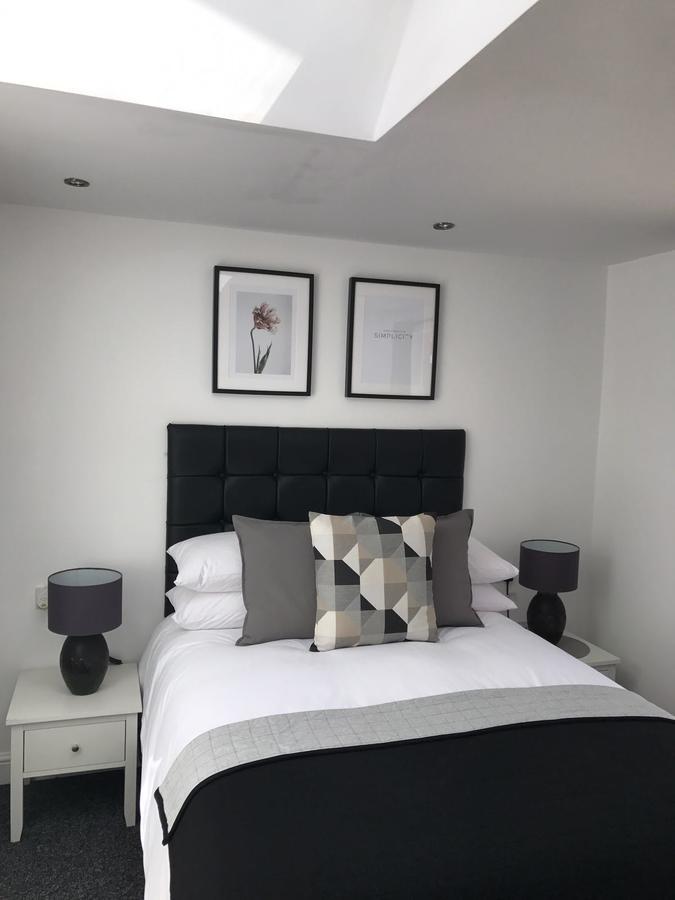 Coleman Studios Wolverhampton Eksteriør bilde