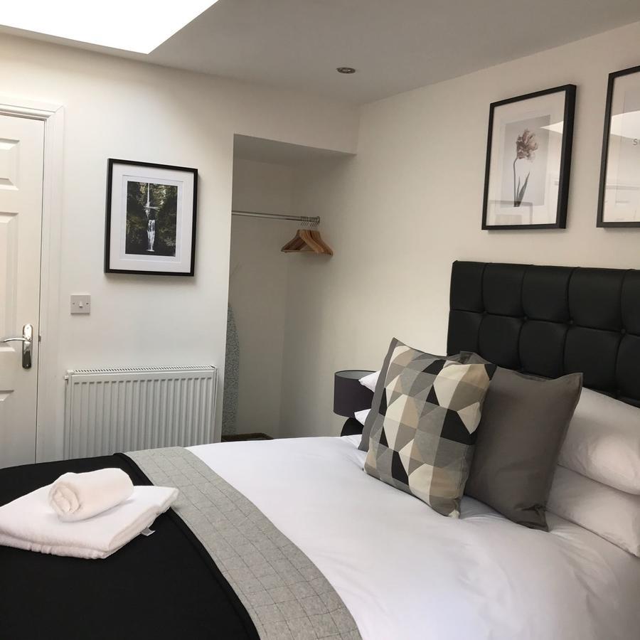 Coleman Studios Wolverhampton Eksteriør bilde