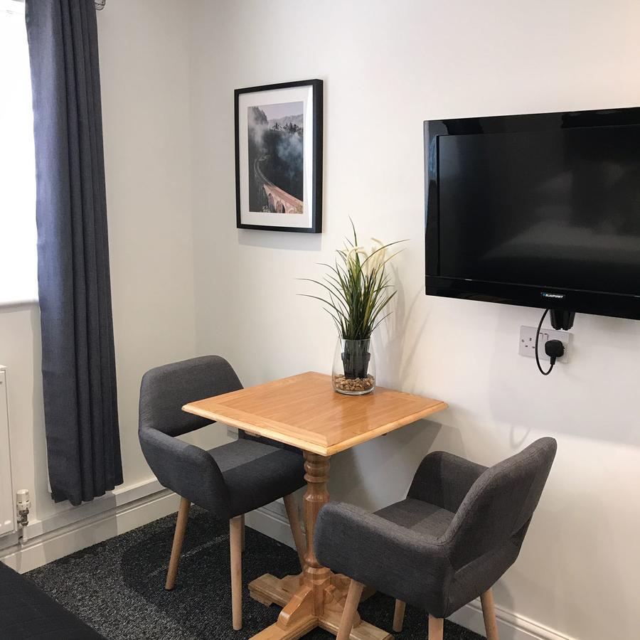 Coleman Studios Wolverhampton Eksteriør bilde